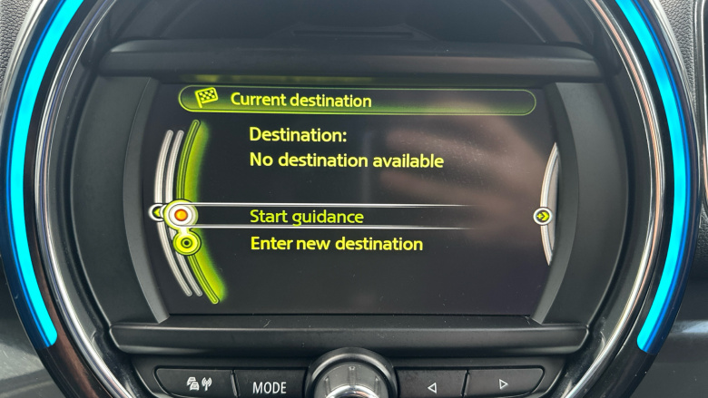 MINI Countryman 2.0 Cooper S ALL4 5dr Petrol Hatchback